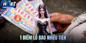 1 Điểm Lô Bao Nhiêu Tiền - Tìm Hiểu Lô Đề Cùng FABET88