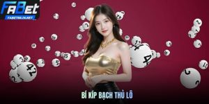 Bí Kíp Bạch Thủ Lô Chuẩn Và Kinh Nghiệm Dự Đoán Của Cao Thủ