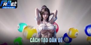 Cách Tạo Dàn Đề Chuẩn Dành Cho Newbie Hiệu Quả Chiến Thắng