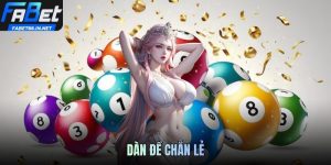 Dàn Đề Chẵn Lẻ Và Kinh Nghiệm Giúp Bạn Dự Đoán Thành Công
