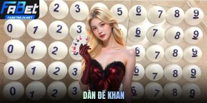 Dàn Đề Khan Và Những Kinh Nghiệm Nâng Trình Dự Đoán Hiệu Quả