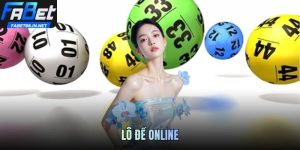 Lô Đề Online - Sân Chơi Xổ Số Uy Tín Và Minh Bạch FABET88